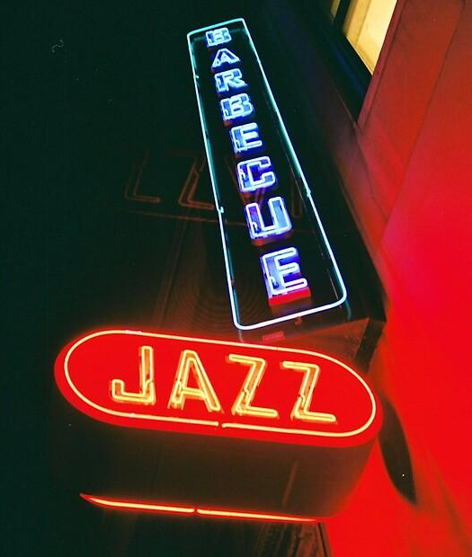 Jazz & BBQ