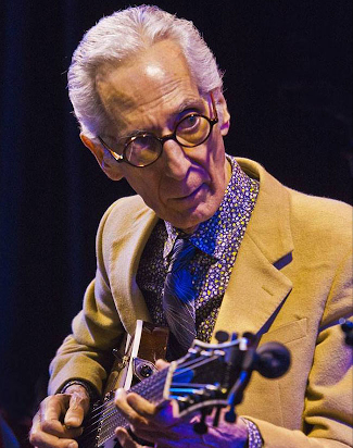 PAT MARTINO - Rest In Peace